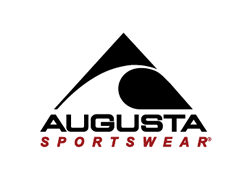Link to Augusta Sportswear website.
