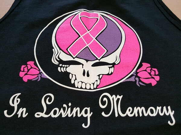 In Loving Memory by D R Designs, LLC.