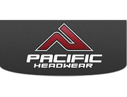 Link to Pacific Headwear website.