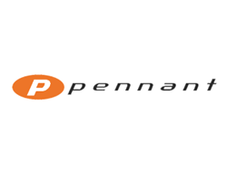 Logo for Pennant Sportswear.