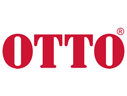 Logo for Otto.