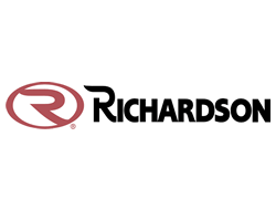 Logo for Richardson.