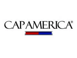 Logo for CapAmerica.